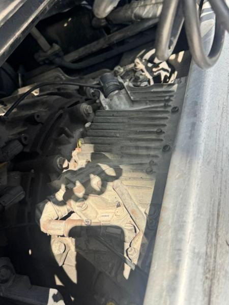 Sattelzugmaschine DAF XF 460: das Bild 10