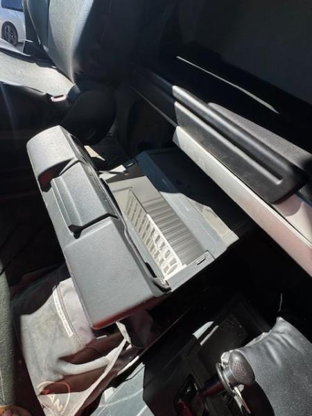 MAN TGX 18.480 - Sattelzugmaschine: das Bild 5 MAN TGX 18.480 - Sattelzugmaschine: das Bild 5