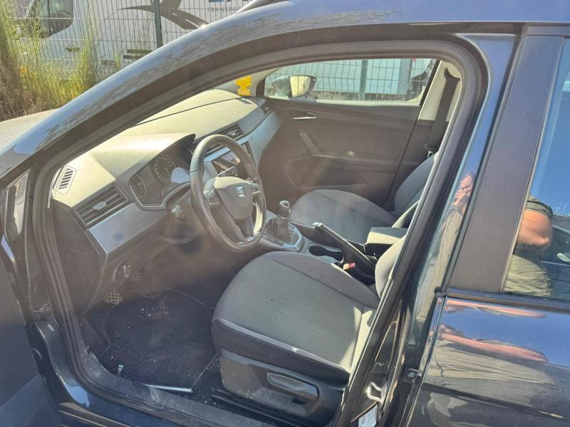 Seat Arona - PKW: das Bild 5 Seat Arona - PKW: das Bild 5