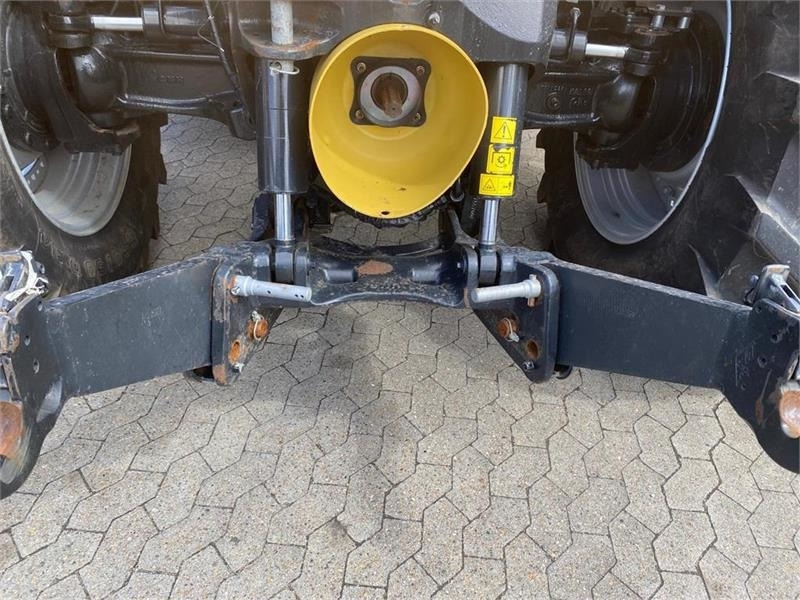 Case IH Optum 300 CVX - Traktor: das Bild 3 Case IH Optum 300 CVX - Traktor: das Bild 3
