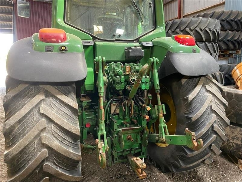 John Deere 6920 S Autopower - Traktor: das Bild 3 John Deere 6920 S Autopower - Traktor: das Bild 3
