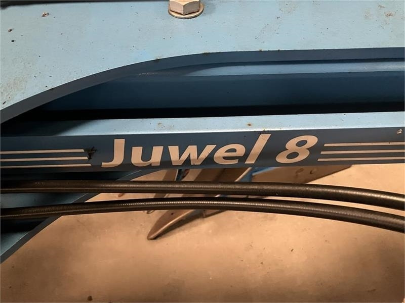 Pflug Lemken JUVEL 8VT 5L 100: das Bild 6