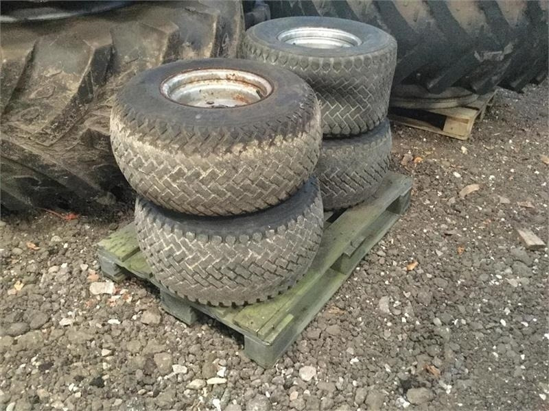 Trelleborg 26x12.00-12 Komplette hjul - Komplettrad für Landmaschine: das Bild 1 Trelleborg 26x12.00-12 Komplette hjul - Komplettrad für Landmaschine: das Bild 1