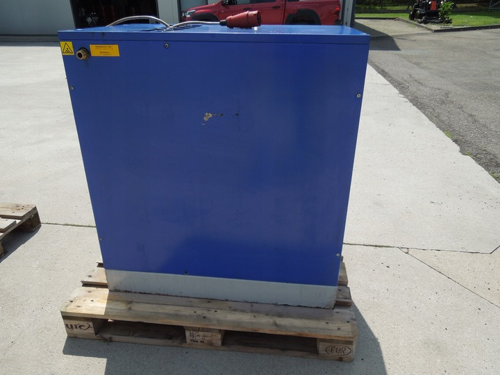 AIRPRESS APS7,5 - Luftkompressor: das Bild 2 AIRPRESS APS7,5 - Luftkompressor: das Bild 2