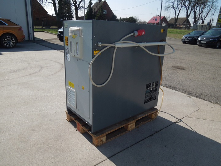ATLAS COPCO GA15VSDFF - Luftkompressor: das Bild 2 ATLAS COPCO GA15VSDFF - Luftkompressor: das Bild 2