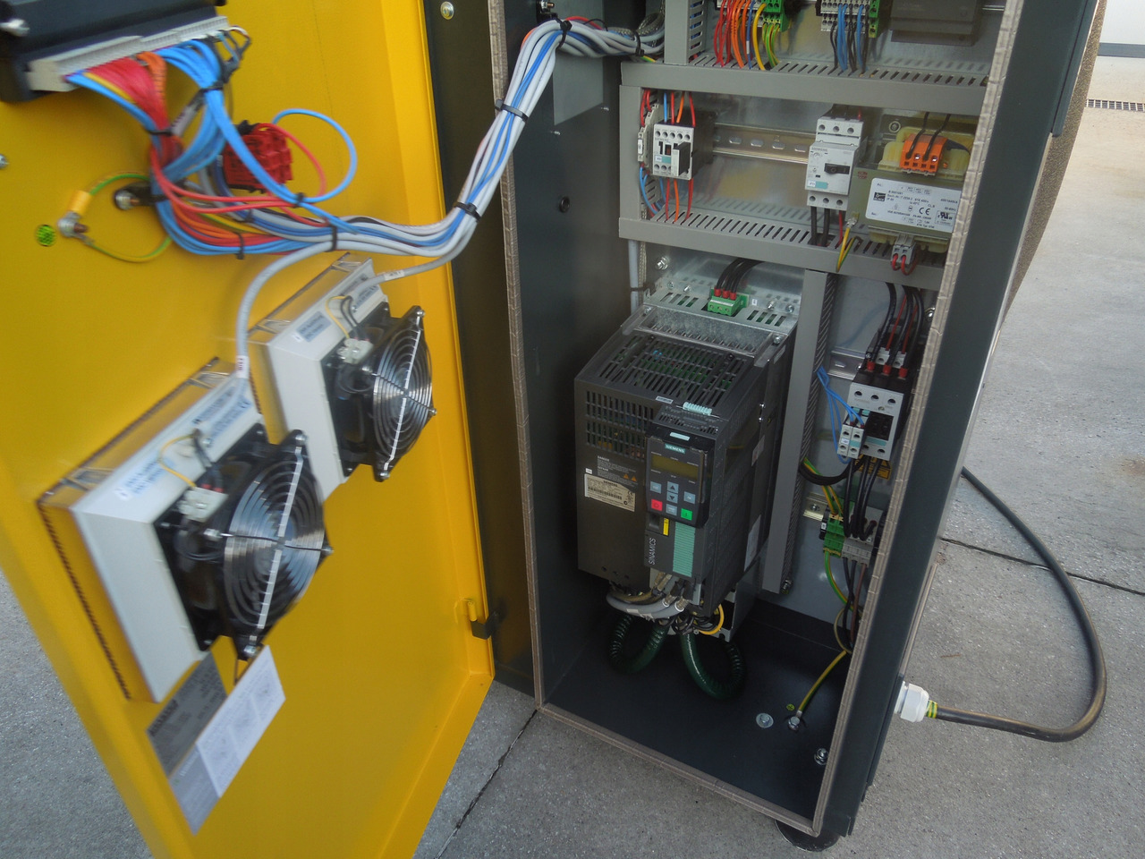 KAESER SK25 SFC - Luftkompressor: das Bild 5 KAESER SK25 SFC - Luftkompressor: das Bild 5