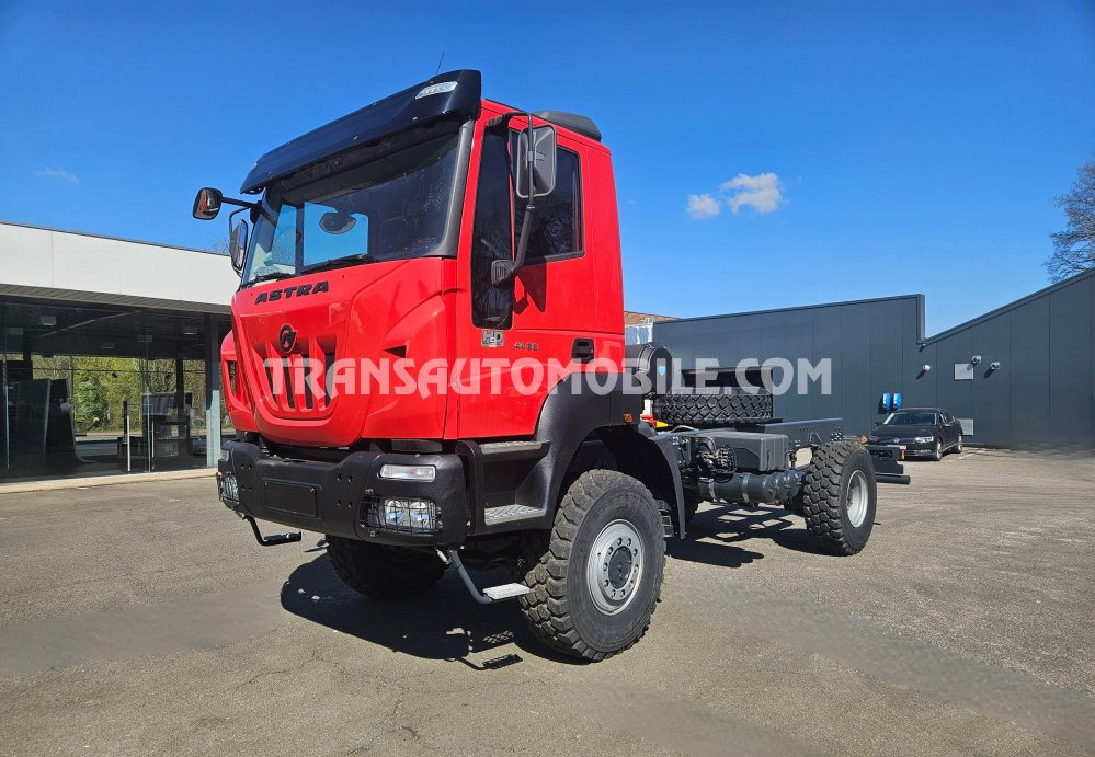 IVECO ASTRA HD9 44.38 12.9L TURBO DIESEL chassis cab heavy duty 4x4 single rear - EXPORT OUT EU - Fahrgestell LKW: das Bild 2 IVECO ASTRA HD9 44.38 12.9L TURBO DIESEL chassis cab heavy duty 4x4 single rear - EXPORT OUT EU - Fahrgestell LKW: das Bild 2