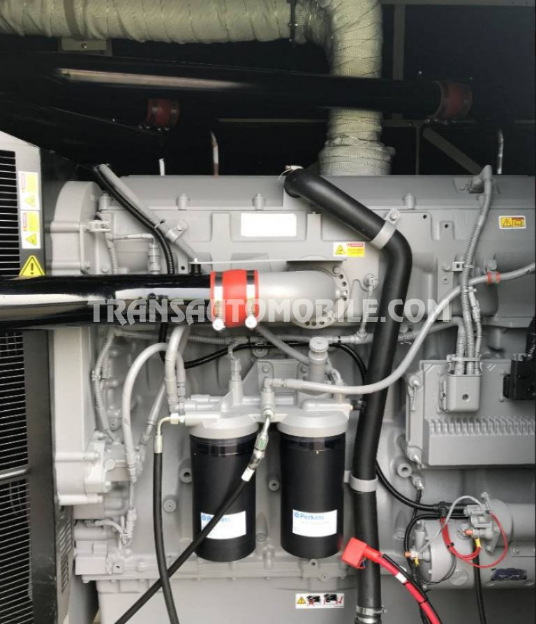 Perkins 700 kVA 97.0L DIESEL - EXPORT OUT EU - Stromgenerator: das Bild 5 Perkins 700 kVA 97.0L DIESEL - EXPORT OUT EU - Stromgenerator: das Bild 5