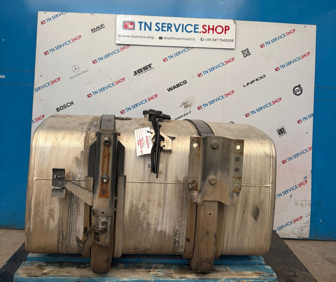 Serbatoio carburante DAF 430 lt - Kraftstofftank für LKW: das Bild 1 Serbatoio carburante DAF 430 lt - Kraftstofftank für LKW: das Bild 1
