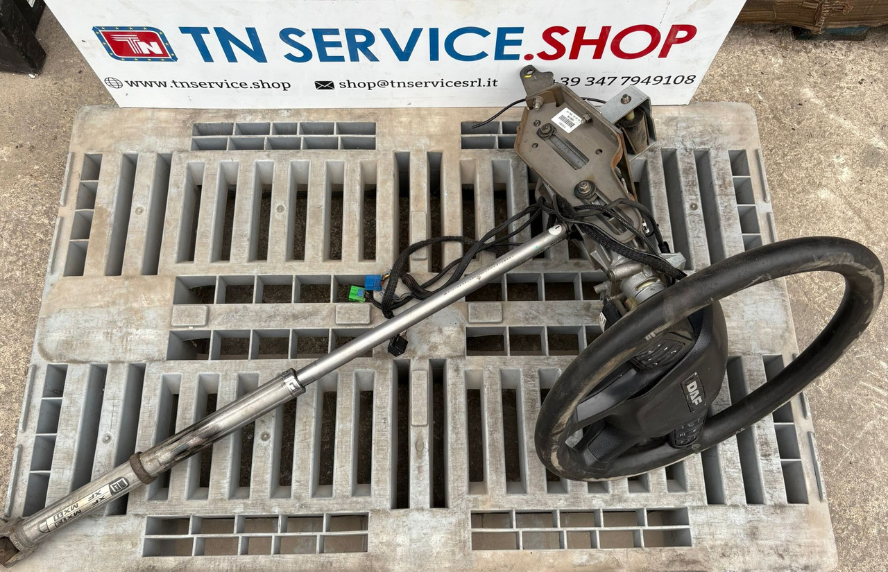 Volante DAF 510 - Lenkrad für LKW: das Bild 1 Volante DAF 510 - Lenkrad für LKW: das Bild 1