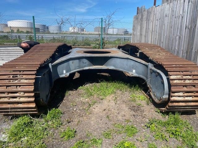 Doosan DX 420 LC-3 Complete unused u/c - Kette für Baumaschine: das Bild 2 Doosan DX 420 LC-3 Complete unused u/c - Kette für Baumaschine: das Bild 2