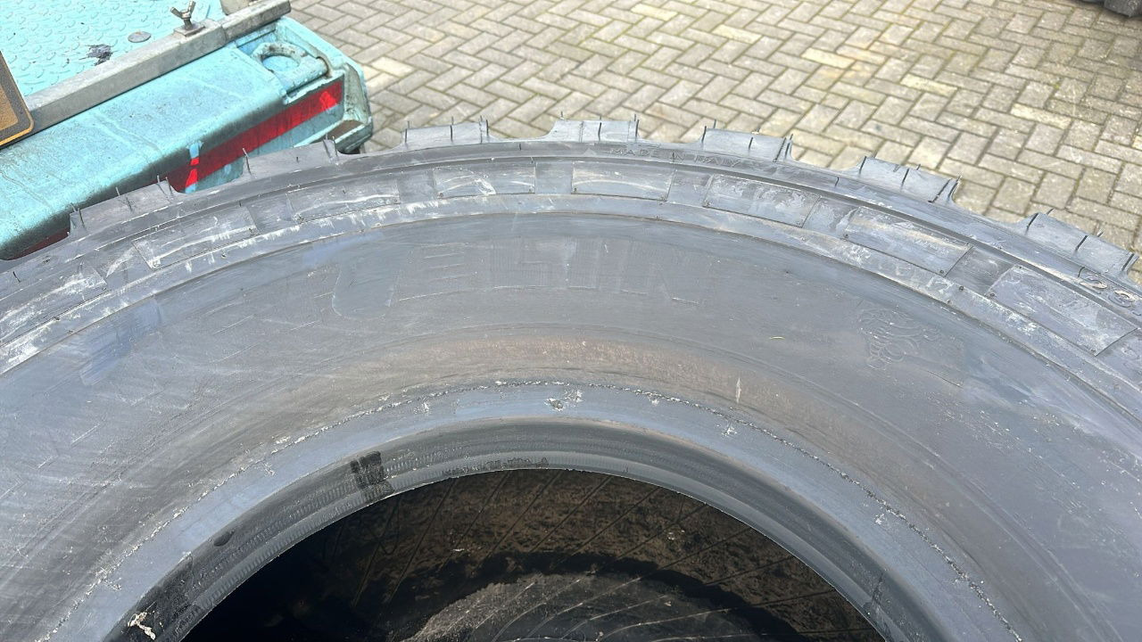 Michelin 23.5-25 XHA Banden 2 Stuks - Reifen: das Bild 2 Michelin 23.5-25 XHA Banden 2 Stuks - Reifen: das Bild 2