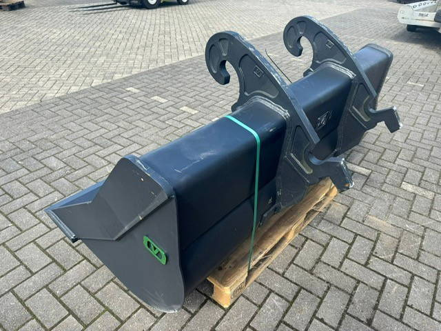 VemaTec CW30 Slotenbak 900 Ltr 1800mm breed - Baggerschaufel für Baumaschine: das Bild 4 VemaTec CW30 Slotenbak 900 Ltr 1800mm breed - Baggerschaufel für Baumaschine: das Bild 4