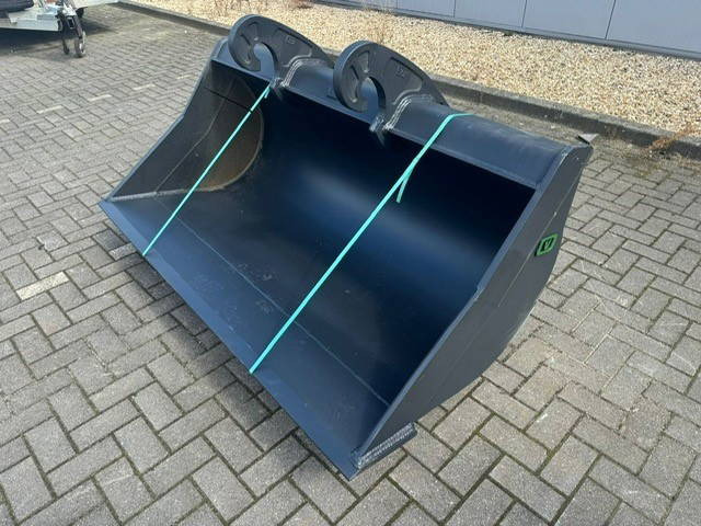 VemaTec CW30 Slotenbak 900 Ltr 1800mm breed - Baggerschaufel für Baumaschine: das Bild 5 VemaTec CW30 Slotenbak 900 Ltr 1800mm breed - Baggerschaufel für Baumaschine: das Bild 5