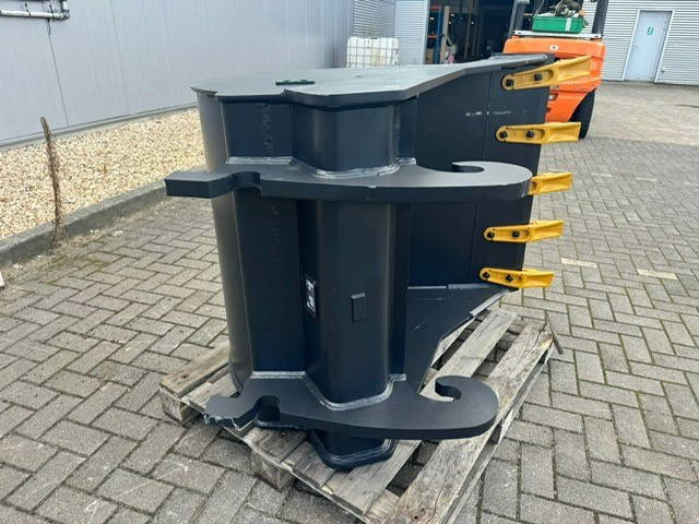 VemaTec VemaTec NEW CW30 Bucket 1000mmm Nieuw Graafbak - Baggerschaufel für Baumaschine: das Bild 2 VemaTec VemaTec NEW CW30 Bucket 1000mmm Nieuw Graafbak - Baggerschaufel für Baumaschine: das Bild 2
