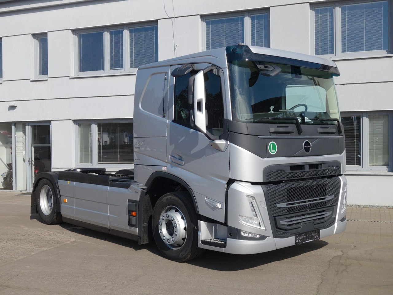 Volvo FM 13, 460 PS, Retarder , fur Euro Lohr Volvo FM 13, 460 PS, Retarder , fur Euro Lohr - Sattelzugmaschine: das Bild 2 Volvo FM 13, 460 PS, Retarder , fur Euro Lohr Volvo FM 13, 460 PS, Retarder , fur Euro Lohr - Sattelzugmaschine: das Bild 2