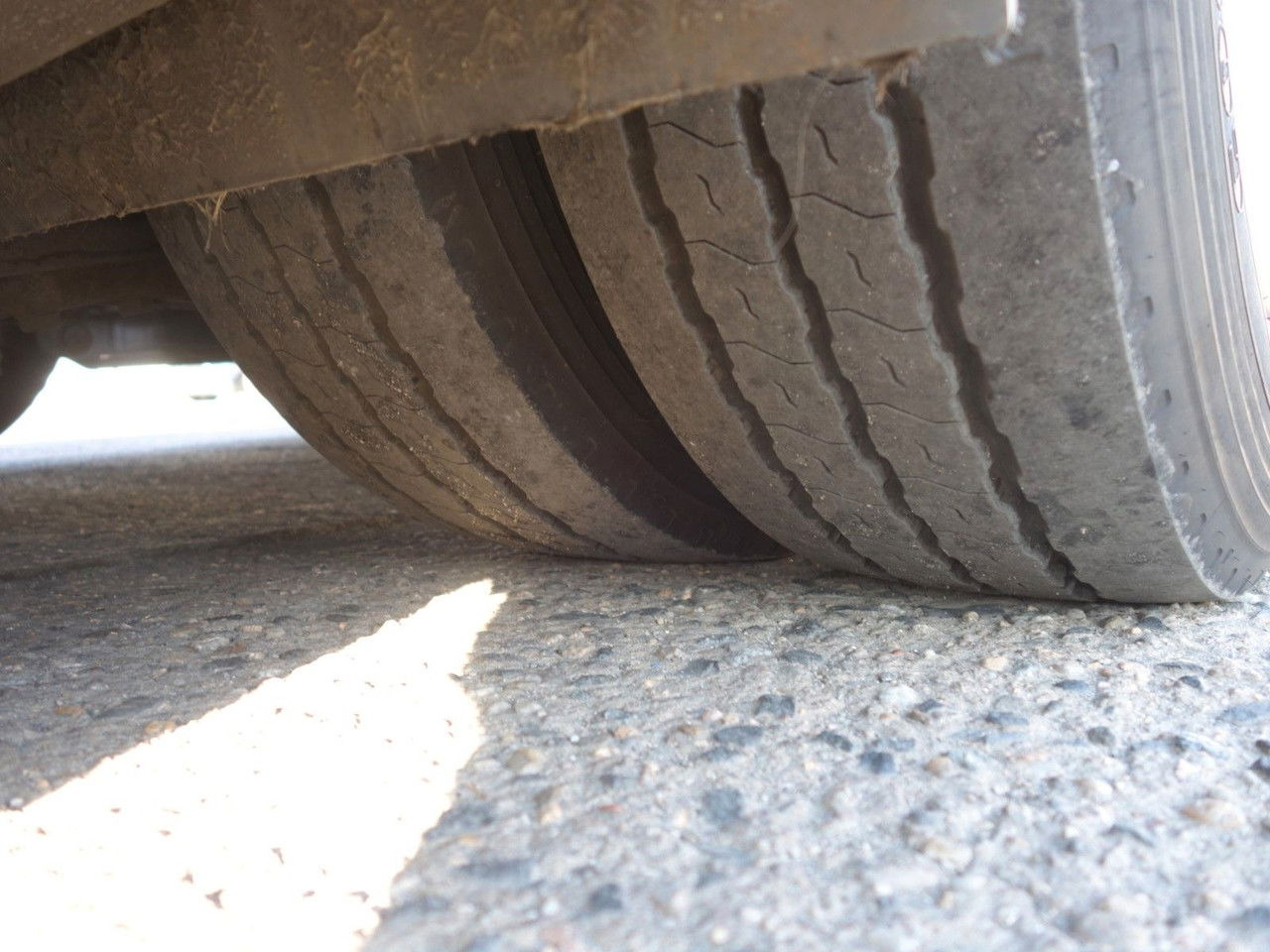 Autotransporter LKW Volvo FM 460 6x2 Kassbohrer Metago / Intago tt, VDI: das Bild 11