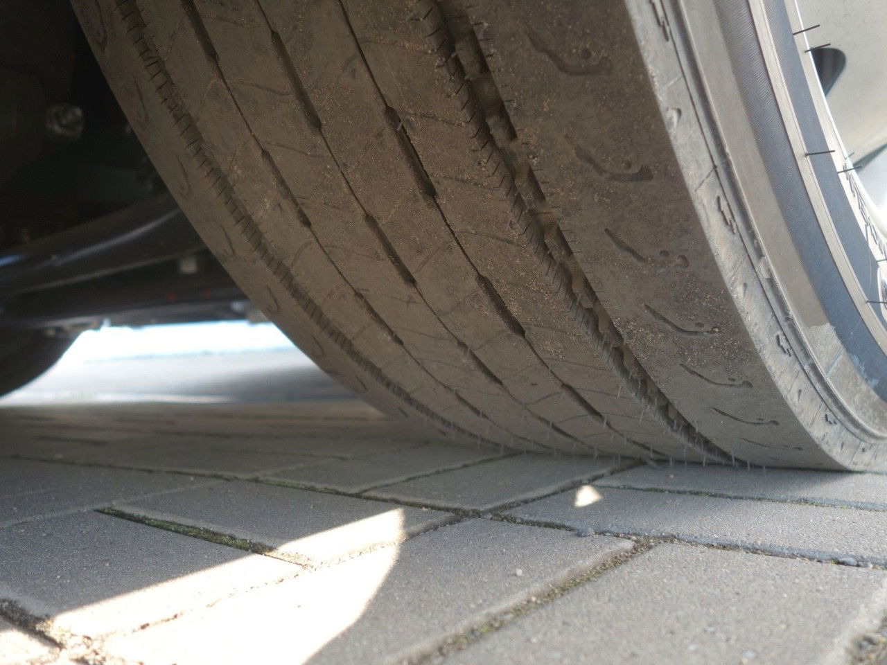 Autotransporter LKW Volvo FM 460 6x2 Kassbohrer Metago / Intago tt, VDI: das Bild 20