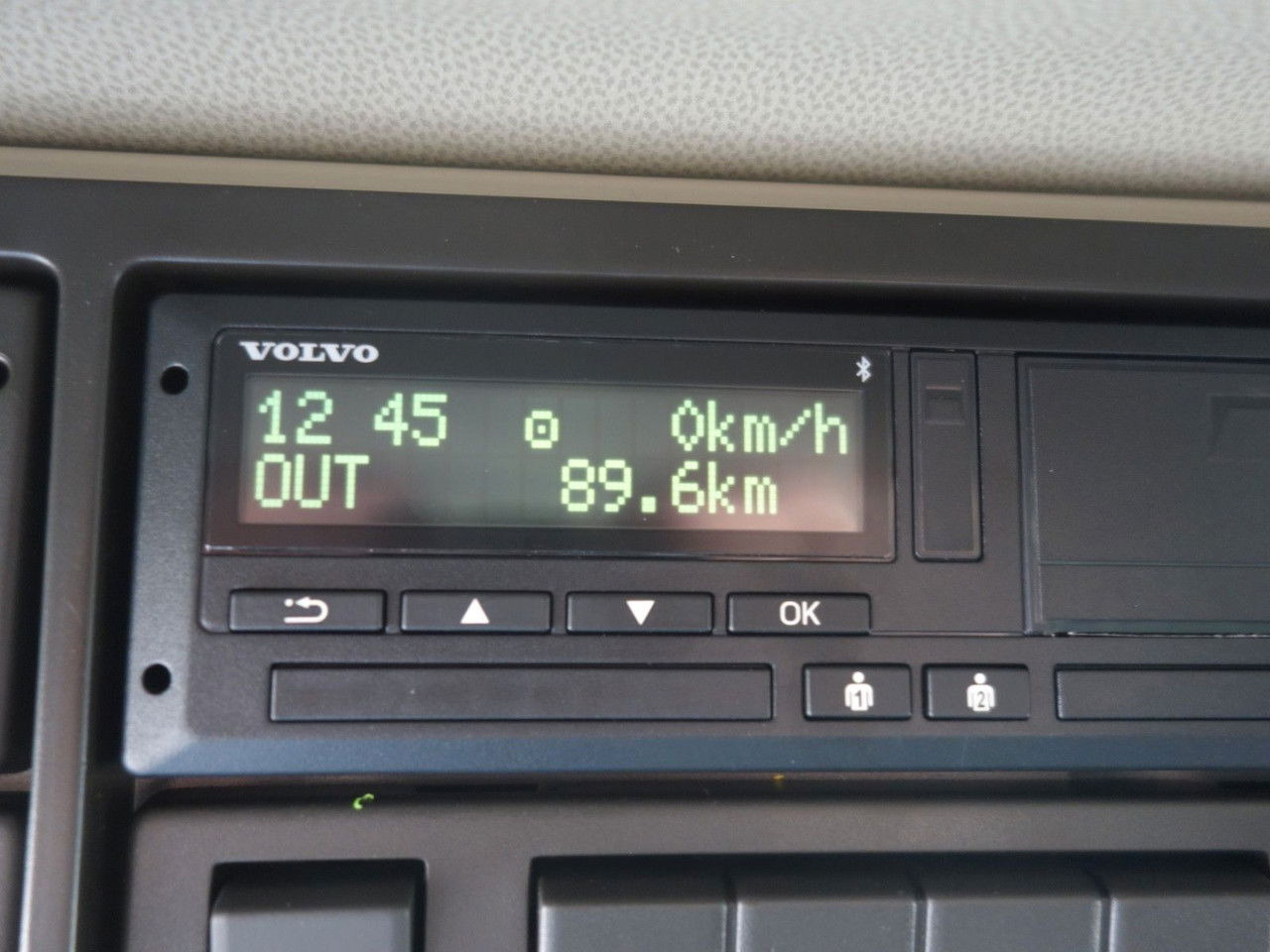 Autotransporter LKW Volvo FM 460 6x2 Kassbohrer Metago / Intago tt, VDI: das Bild 27