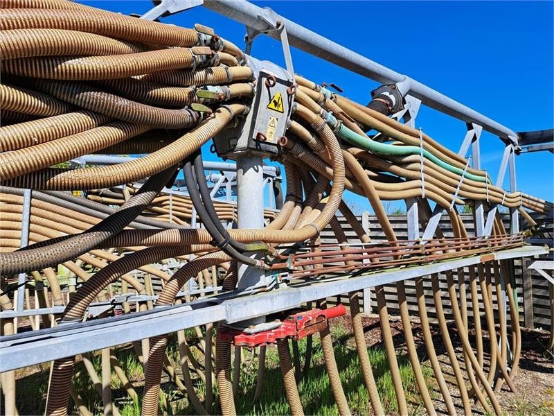 AP 30M 24/30 meter slangebom - Güllefass: das Bild 3 AP 30M 24/30 meter slangebom - Güllefass: das Bild 3