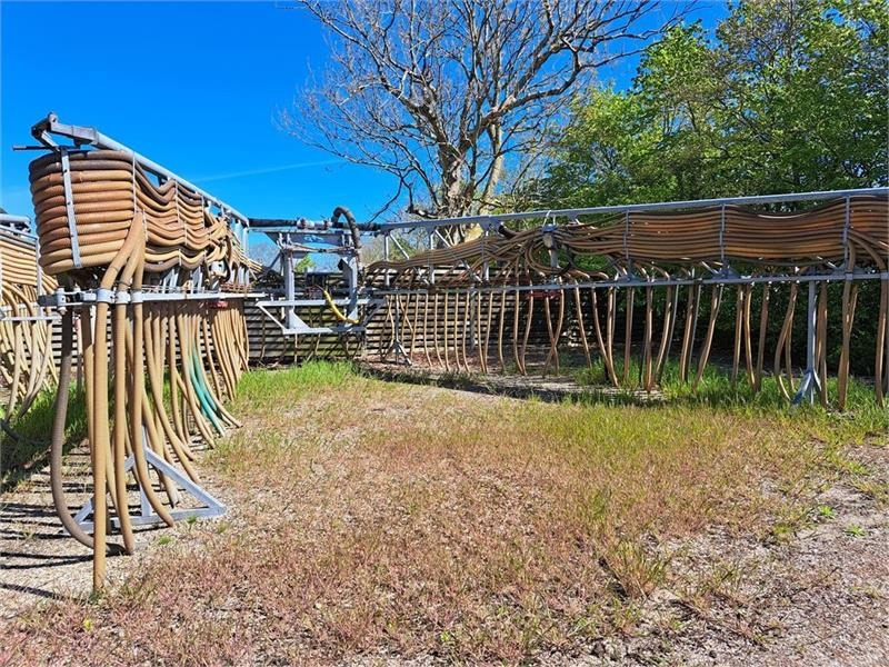 AP 30M 24/30 meter slangebom - Güllefass: das Bild 2 AP 30M 24/30 meter slangebom - Güllefass: das Bild 2