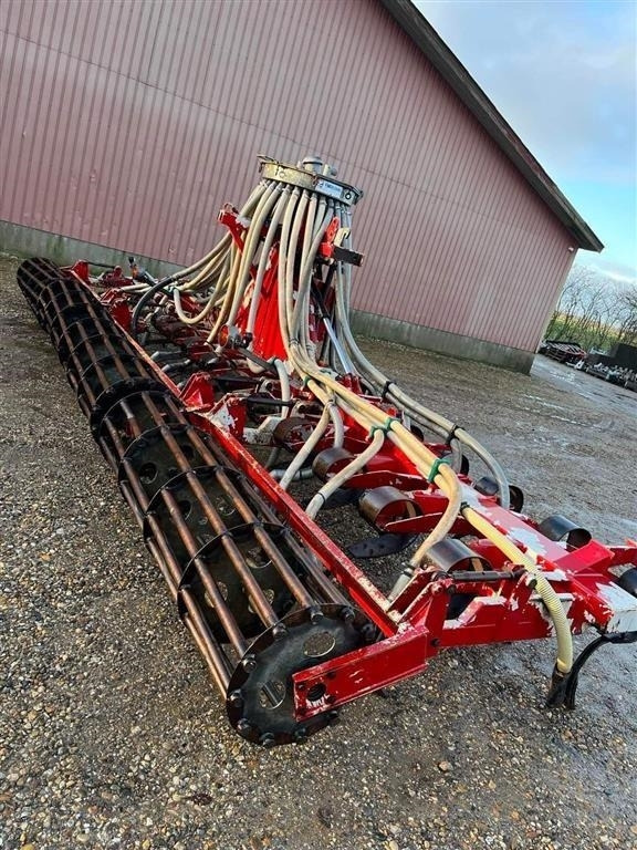 AP 8m Sortjords nedfælder m/ pakkevalse - Gülleinjektor: das Bild 5 AP 8m Sortjords nedfælder m/ pakkevalse - Gülleinjektor: das Bild 5