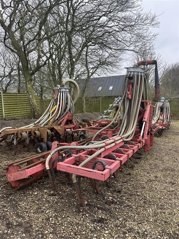 BS 7,5M Sortjordsnedfælder m/pakkevalse - Gülleinjektor: das Bild 5 BS 7,5M Sortjordsnedfælder m/pakkevalse - Gülleinjektor: das Bild 5