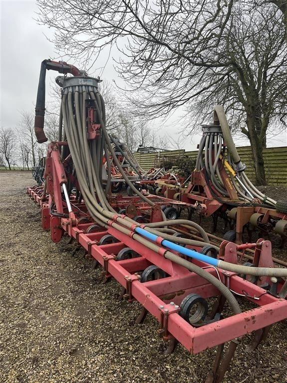 BS 7,5M Sortjordsnedfælder m/pakkevalse - Gülleinjektor: das Bild 2 BS 7,5M Sortjordsnedfælder m/pakkevalse - Gülleinjektor: das Bild 2