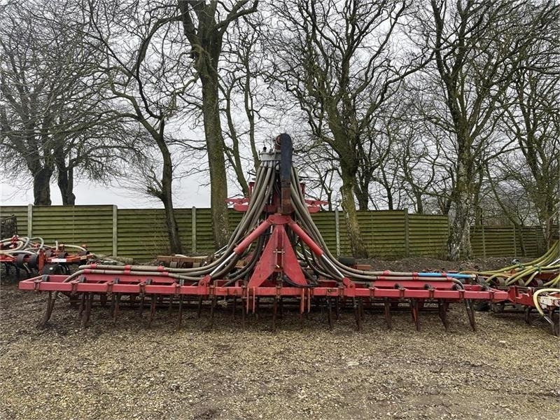 BS 7,5M Sortjordsnedfælder m/pakkevalse - Gülleinjektor: das Bild 4 BS 7,5M Sortjordsnedfælder m/pakkevalse - Gülleinjektor: das Bild 4