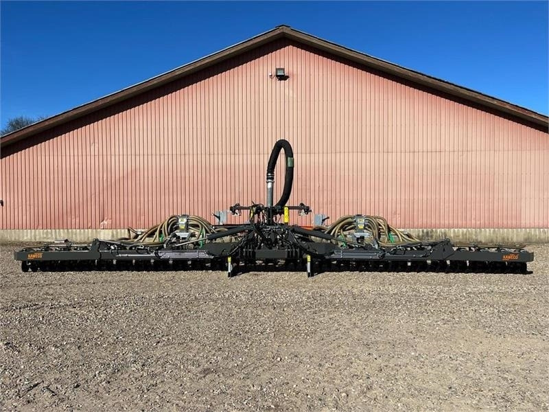 Kaweco PRO-JECT 1200 - Güllefass: das Bild 3 Kaweco PRO-JECT 1200 - Güllefass: das Bild 3