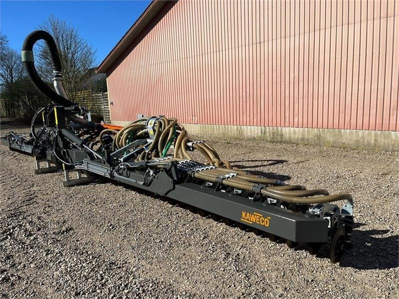 Kaweco PRO-JECT 1200 - Güllefass: das Bild 1 Kaweco PRO-JECT 1200 - Güllefass: das Bild 1