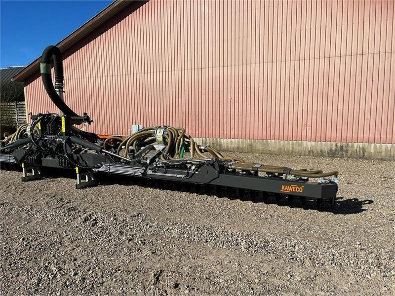 Kaweco PRO-JECT 1200 - Güllefass: das Bild 4 Kaweco PRO-JECT 1200 - Güllefass: das Bild 4