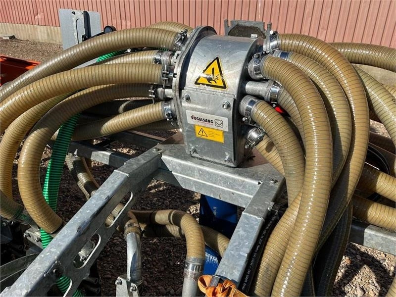 Kaweco PRO-JECT 1200 - Güllefass: das Bild 5 Kaweco PRO-JECT 1200 - Güllefass: das Bild 5