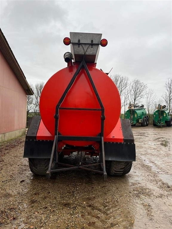 Kimadan 20000 l - Güllefass: das Bild 4 Kimadan 20000 l - Güllefass: das Bild 4