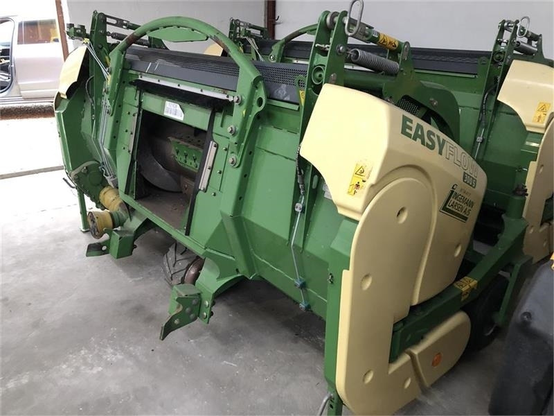 Krone EasyFlow 300S - Ernteforsatz für Häcksler: das Bild 1 Krone EasyFlow 300S - Ernteforsatz für Häcksler: das Bild 1