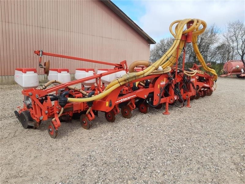 Maschio - Sämaschine: das Bild 5 Maschio - Sämaschine: das Bild 5