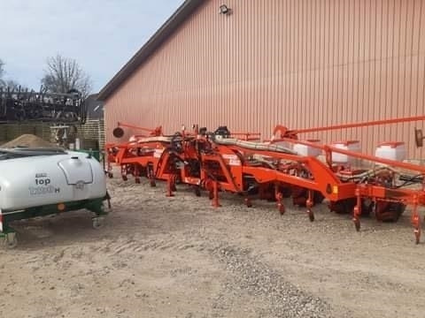 Maschio Gaspardo Manta XL 12 rk - Sämaschine: das Bild 4 Maschio Gaspardo Manta XL 12 rk - Sämaschine: das Bild 4