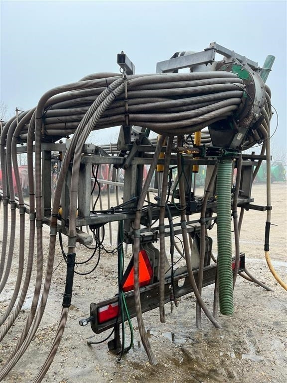 Samson 12-16-20 m slangebom - Güllefass: das Bild 4 Samson 12-16-20 m slangebom - Güllefass: das Bild 4