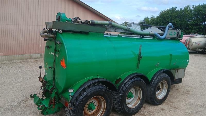 Samson PG 25 PG 25 - Güllefass: das Bild 3 Samson PG 25 PG 25 - Güllefass: das Bild 3