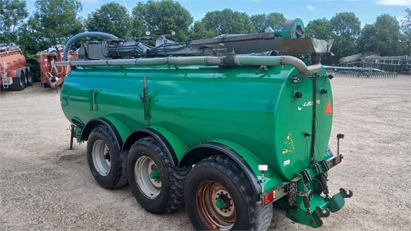 Samson PG 25 PG 25 - Güllefass: das Bild 4 Samson PG 25 PG 25 - Güllefass: das Bild 4