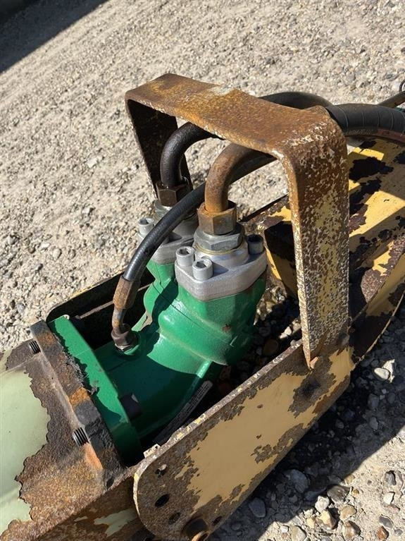 Samson RV 150 Fuld hydr. omrører - Güllefass: das Bild 5 Samson RV 150 Fuld hydr. omrører - Güllefass: das Bild 5