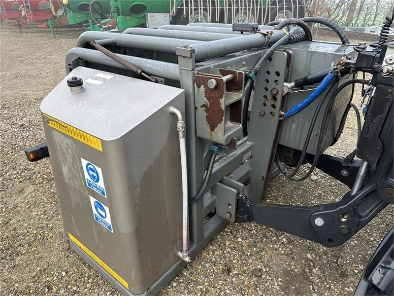 SyreN - Düngetechnik: das Bild 4 SyreN - Düngetechnik: das Bild 4