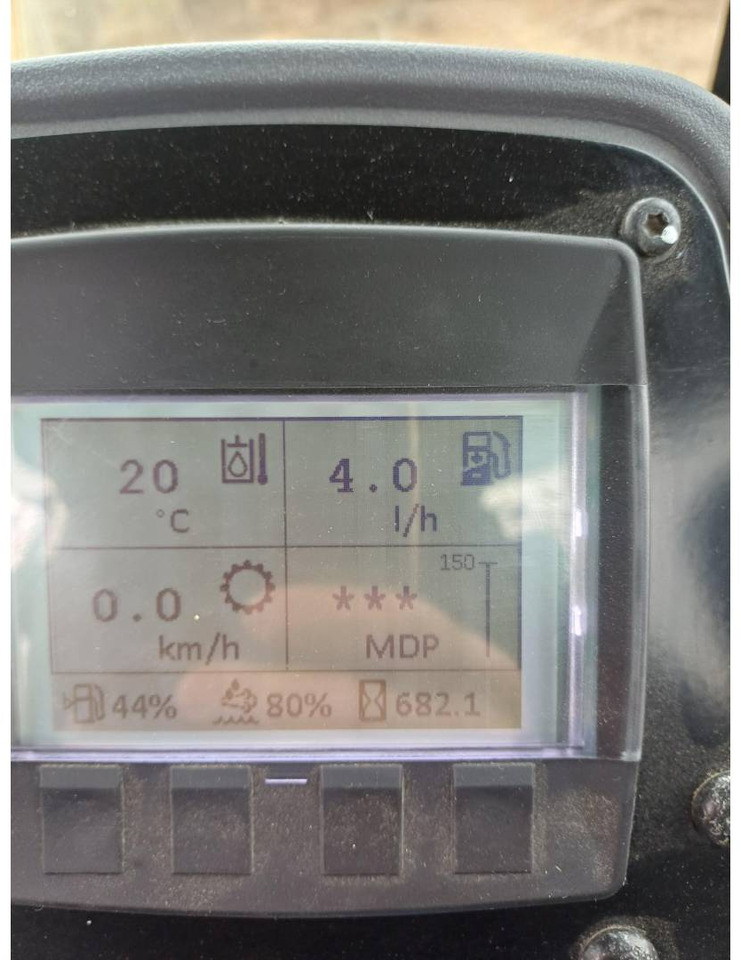 CAT CS16-03 - Walzenzug: das Bild 5 CAT CS16-03 - Walzenzug: das Bild 5