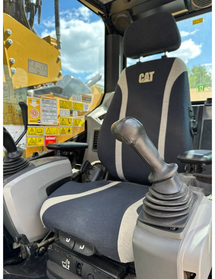Kettenbagger CAT 315FLCR: das Bild 7