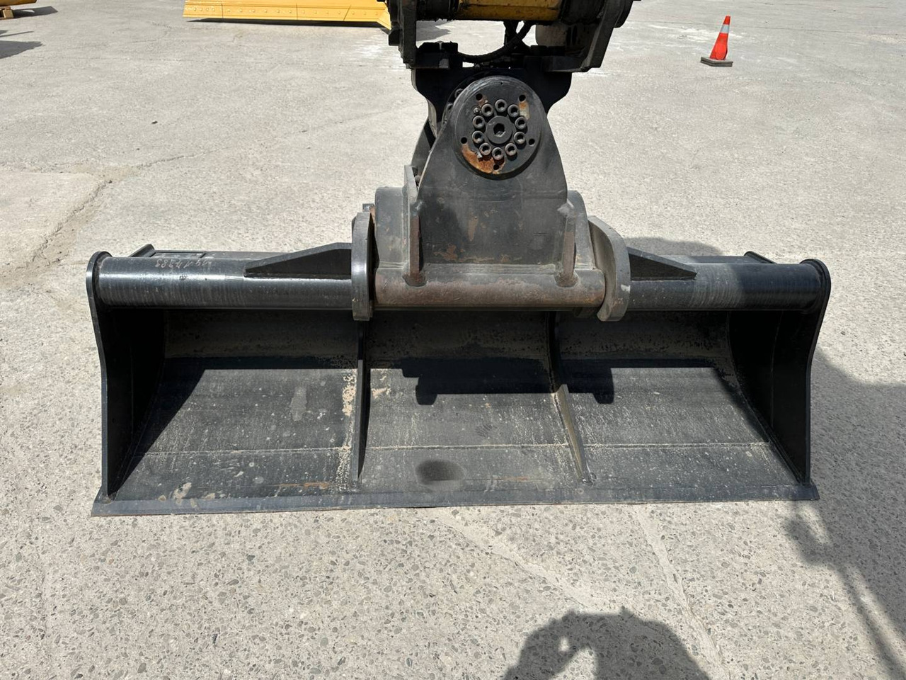 Kettenbagger CAT 315FLCR: das Bild 18