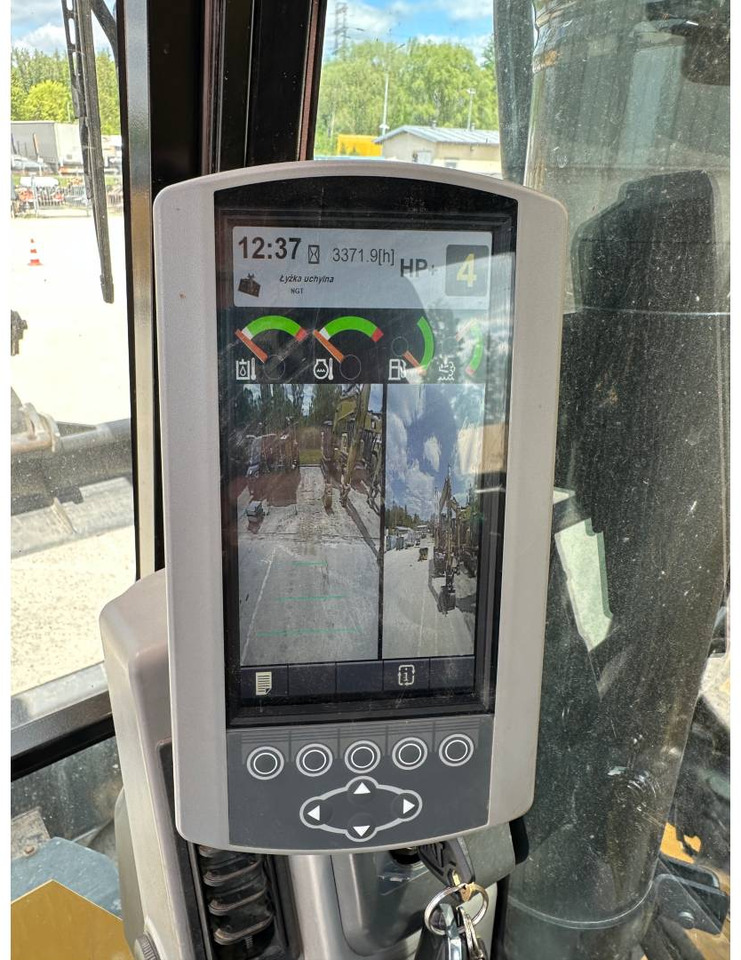 CAT 315FLCR - Kettenbagger: das Bild 5 CAT 315FLCR - Kettenbagger: das Bild 5