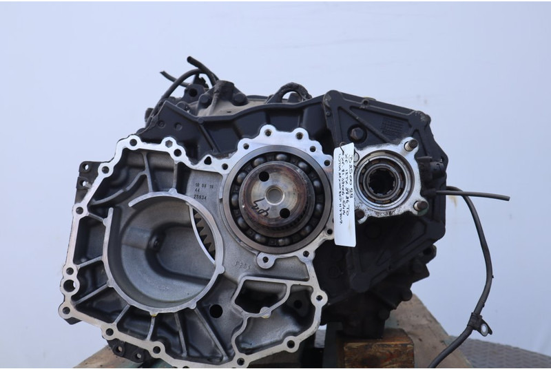 ZF 12TX2826TO - Ersatzteile für LKW: das Bild 4 ZF 12TX2826TO - Ersatzteile für LKW: das Bild 4