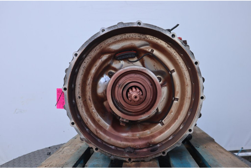 ZF 12TX2826TO - Ersatzteile für LKW: das Bild 2 ZF 12TX2826TO - Ersatzteile für LKW: das Bild 2