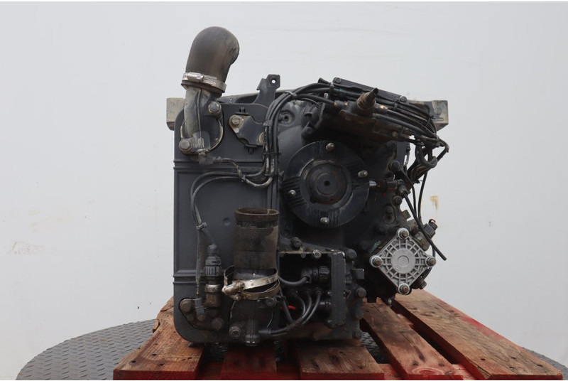 MAN 12+2GZ 2700DD+RETARDER - Getriebe für LKW: das Bild 4 MAN 12+2GZ 2700DD+RETARDER - Getriebe für LKW: das Bild 4