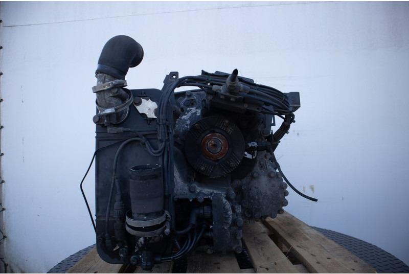 MAN 12+2GZ 3000TO+VOITH 81.32004-6419 - Getriebe für LKW: das Bild 4 MAN 12+2GZ 3000TO+VOITH 81.32004-6419 - Getriebe für LKW: das Bild 4